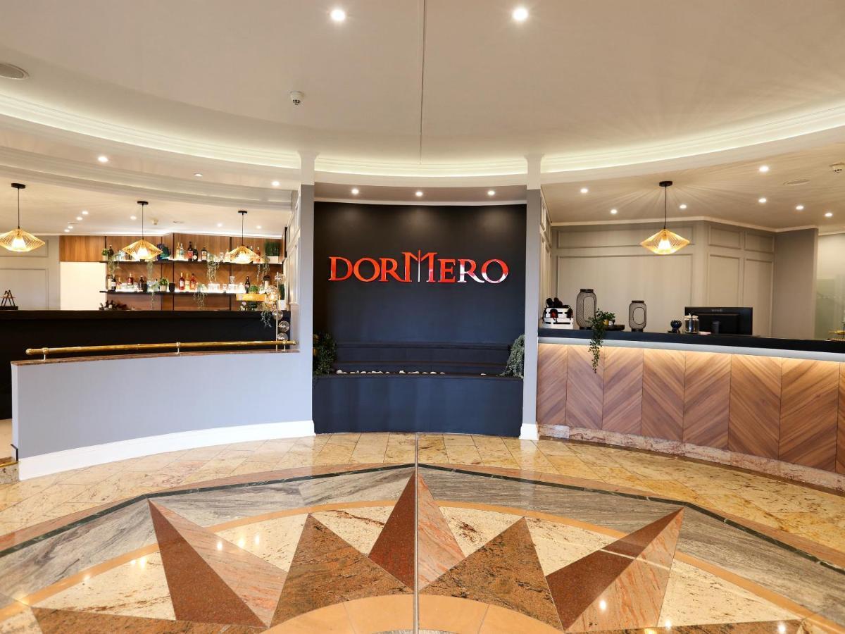 Hotel Ringhotel Rheinhotel Vier Jahreszeiten Meerbusch