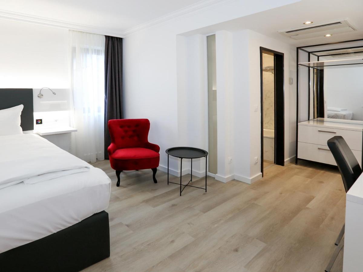 Ringhotel Rheinhotel Vier Jahreszeiten Meerbusch