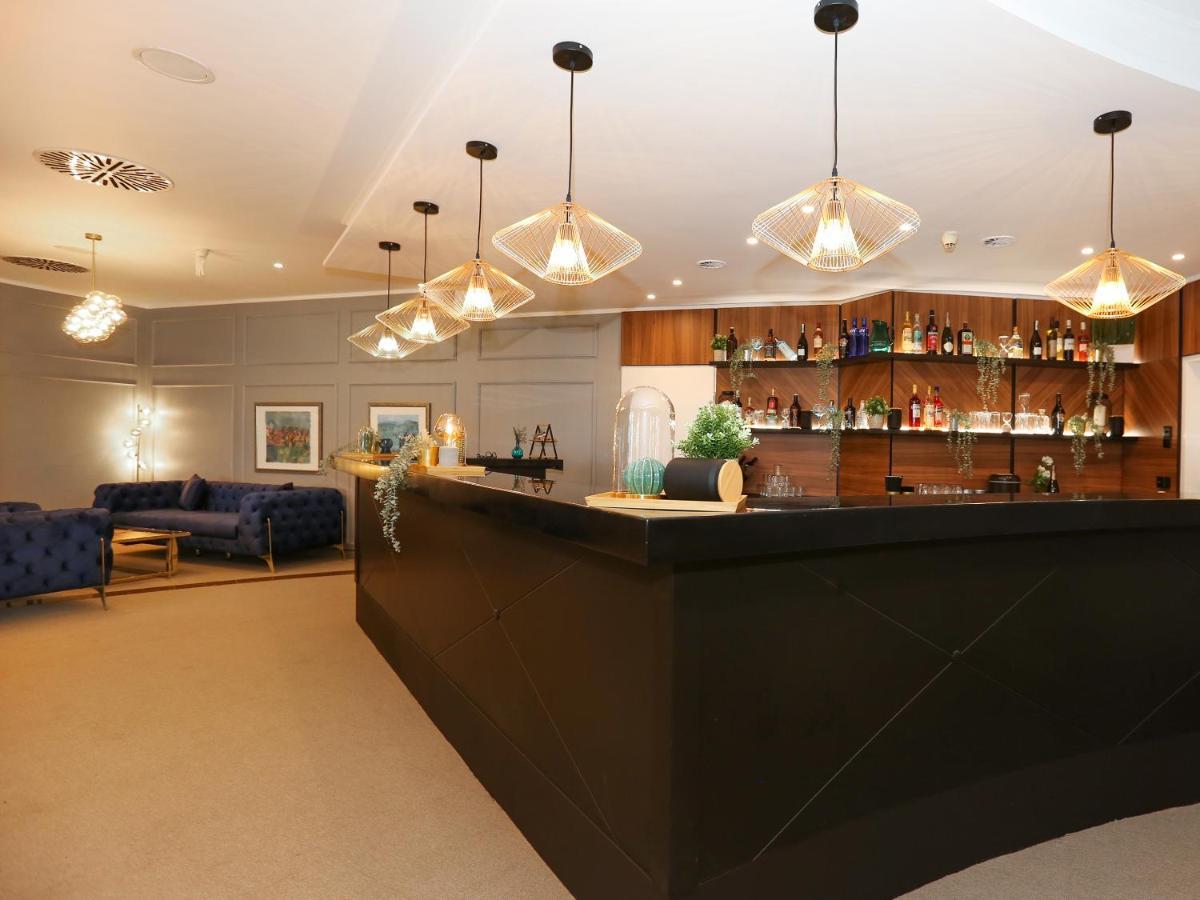 Ringhotel Rheinhotel Vier Jahreszeiten