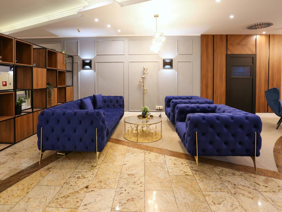 Ringhotel Rheinhotel Vier Jahreszeiten Hotel