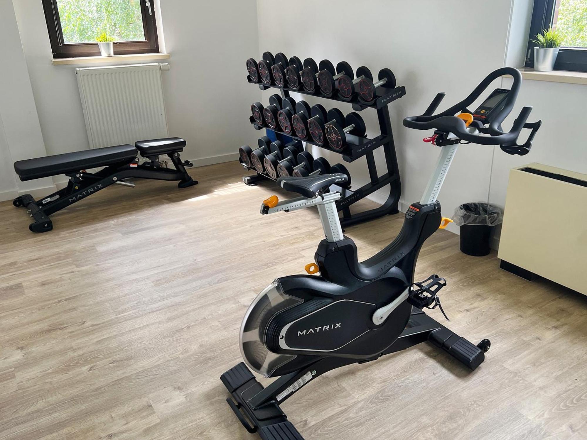 Ringhotel Rheinhotel Vier Jahreszeiten 4* Meerbusch