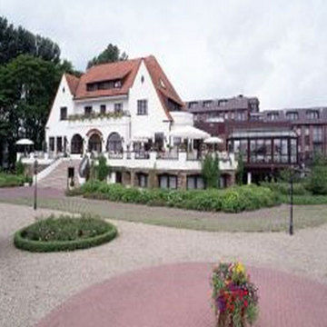 Ringhotel Rheinhotel Vier Jahreszeiten Hotel 4*