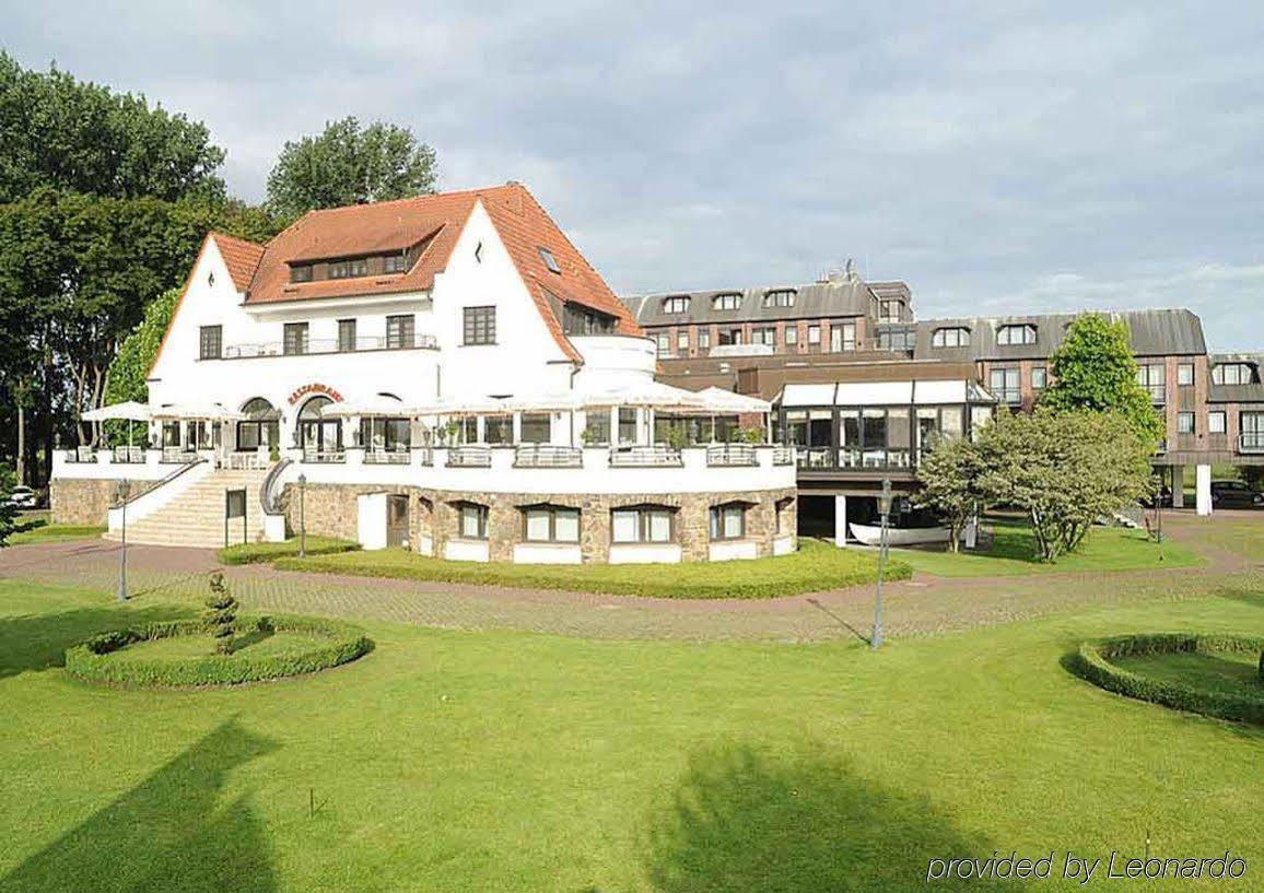 Ringhotel Rheinhotel Vier Jahreszeiten Hotel