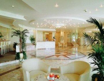 Dormero Hotel 4*
