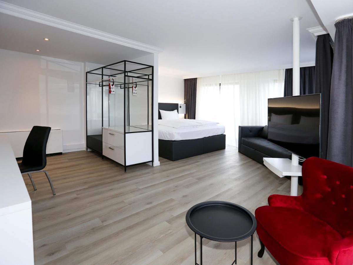 Hotel Dormero Meerbusch