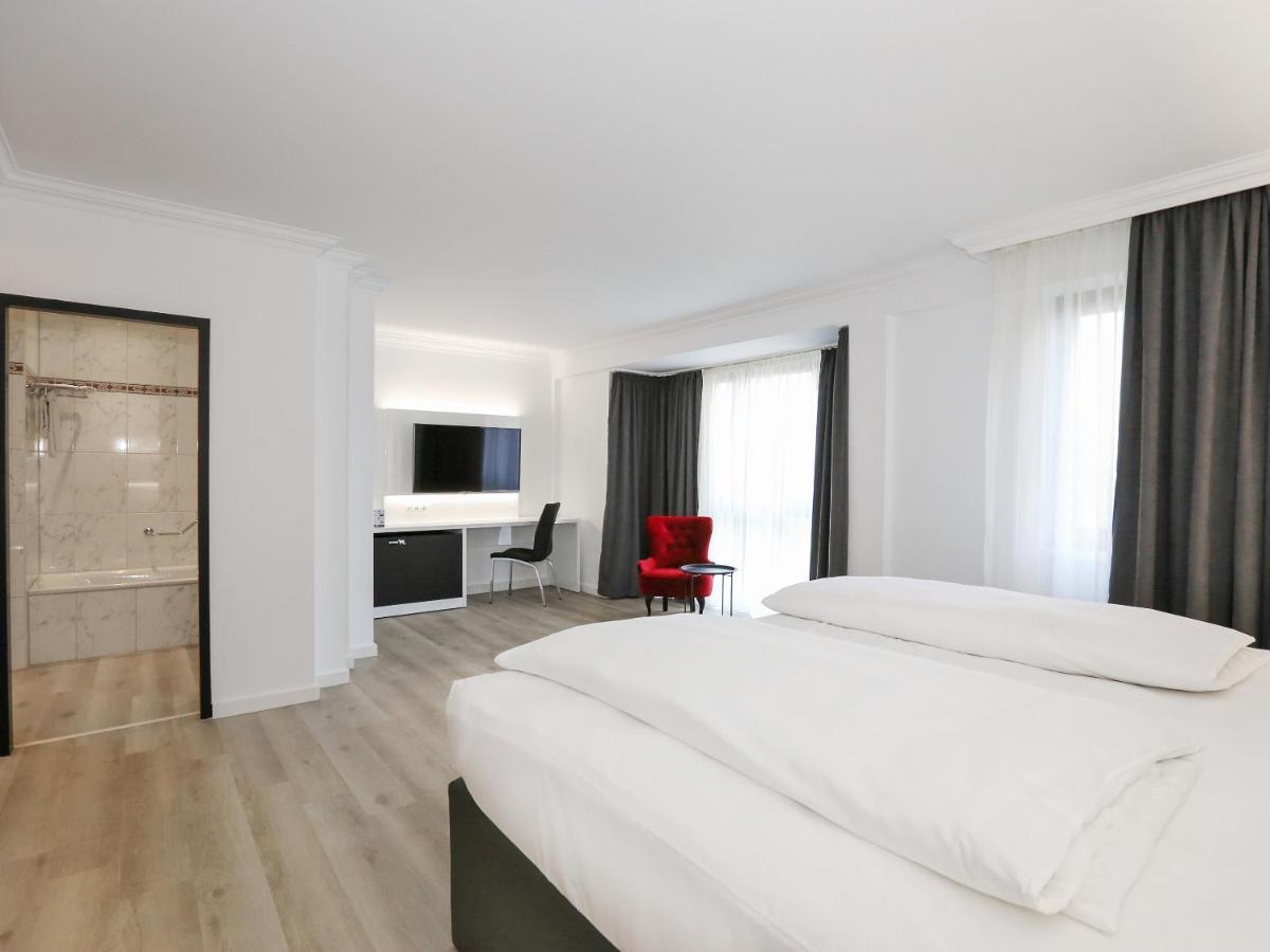 Hotel Dormero 4*