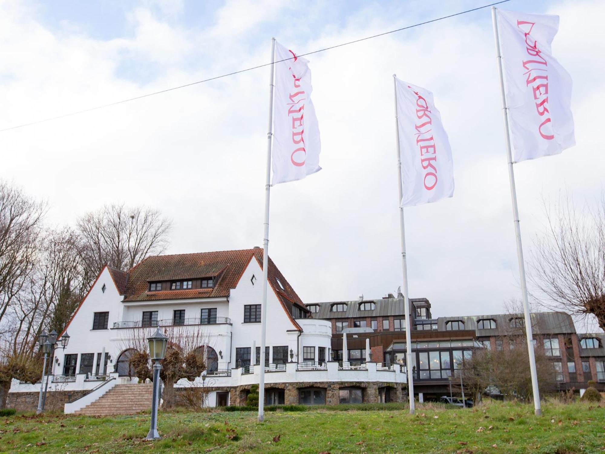 Hotel Dormero 4*