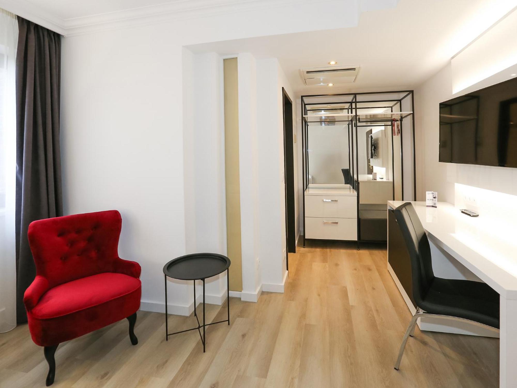 Dormero Hotel Meerbusch