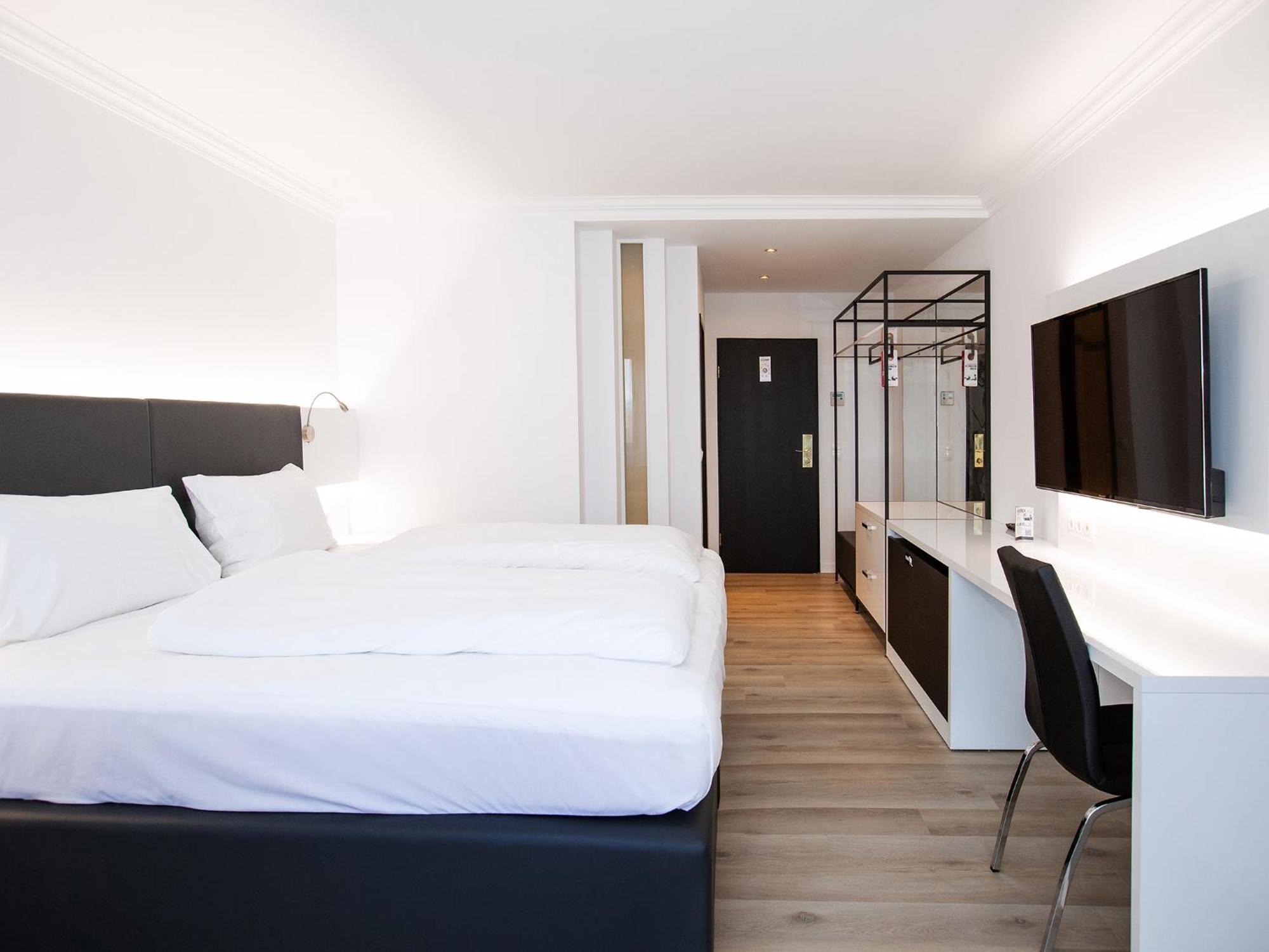 Dormero Hotel Meerbusch