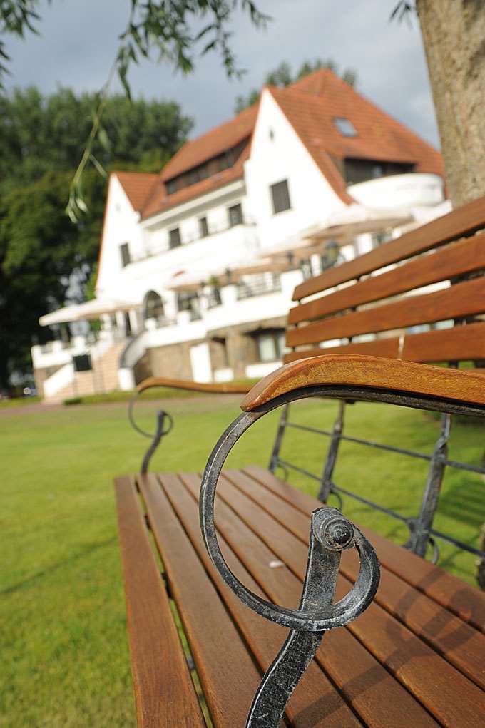 Hotel Ringhotel Rheinhotel Vier Jahreszeiten